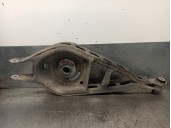 Replacement rear right lower suspension arm for BMW X3 (E83) 2.0 16V Diesel CAT OEM IAM reference 33303402536 