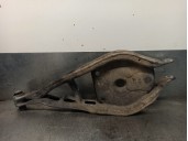 Replacement rear right lower suspension arm for BMW X3 (E83) 2.0 16V Diesel CAT OEM IAM reference 33303402536 