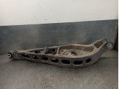 Replacement rear right lower suspension arm for BMW X3 (E83) 2.0 16V Diesel CAT OEM IAM reference 33303402536 