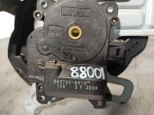 Recambio de modulo electronico para lexus rx 300(mcu35) 3.0 v6 cat referencia OEM IAM 0637008810 