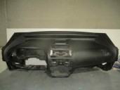 Recambio de salpicadero para fiat fiorino 1.3 16v jtd cat referencia OEM IAM 735567252 NEGRO 