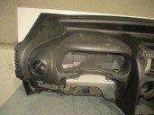 Recambio de salpicadero para fiat fiorino 1.3 16v jtd cat referencia OEM IAM 735567252 NEGRO 