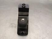 Replacement rear left window lift switch for Kia Stonic (YB) 1.0 T-GDI OEM IAM reference 93580H8000 
