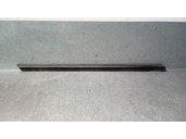 Recambio de moldura para porsche cayenne (9pa) 3.2 referencia OEM IAM 7L0853539 95555930500 