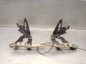 Recambio de bisagra capot para seat leon (1p1) 1.9 tdi referencia OEM IAM 1P0823302 1P0823302 