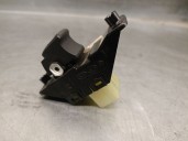 Replacement rear left window lift switch for Kia Stonic (YB) 1.0 T-GDI OEM IAM reference 93580H8000 