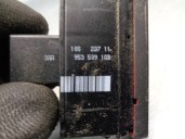 Recambio de warning para mercedes-benz clase c (w204) berlina c 320 cdi (204.022) referencia OEM IAM 3AA953509  