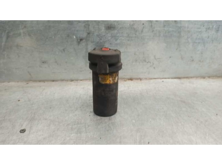 Recambio de bobina encendido para saab 900 2.0 referencia OEM IAM BOSCH