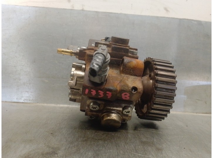 Recambio de bomba inyeccion para ford focus lim. (cb4) 1.6 tdci cat referencia OEM IAM 9683703780A 0445010102 BOSCH