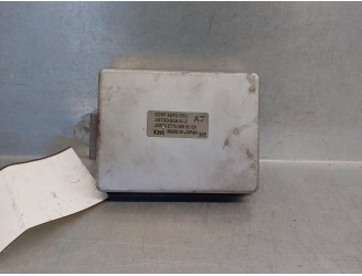 Recambio de modulo electronico para mg serie 800 (rs) 827 si referencia OEM IAM 36700SG8A12  