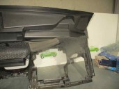 Recambio de salpicadero para fiat fiorino 1.3 16v jtd cat referencia OEM IAM 735567252 NEGRO 