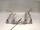 Recambio de bisagra capot para seat leon (1p1) 1.9 tdi referencia OEM IAM 1P0823302 1P0823302 