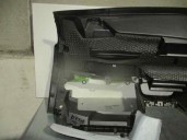 Recambio de salpicadero para fiat fiorino 1.3 16v jtd cat referencia OEM IAM 735567252 NEGRO 