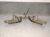 Recambio de bisagra capot para seat leon (1p1) 1.9 tdi referencia OEM IAM 1P0823302 1P0823302 