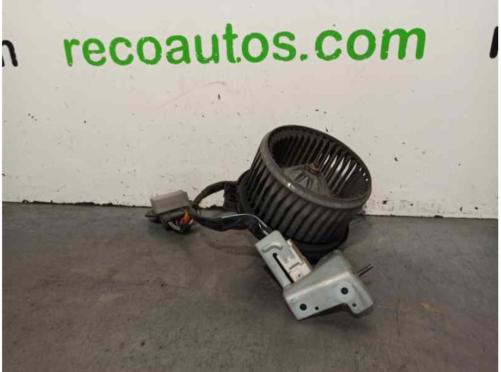 Recambio de motor calefaccion para lexus rx 300(mcu35) 3.0 v6 cat referencia OEM IAM 1940007173  