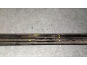 Replacement trim for Porsche Cayenne (9PA) 3.2 OEM IAM reference 7L0853539 95555930500 