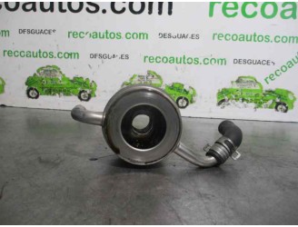 Recambio de enfriador aceite motor para subaru legacy familiar/outback b13 (bp) 3.0 cat referencia OEM IAM   