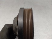 Recambio de polea cigueñal para chevrolet kalos 1.4 se referencia OEM IAM 96336264  