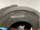 Recambio de polea cigueñal para chevrolet kalos 1.4 se referencia OEM IAM 96336264 