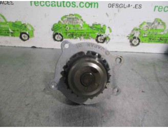 Recambio de bomba agua para subaru legacy familiar/outback b13 (bp) 3.0 cat referencia OEM IAM 3X22 