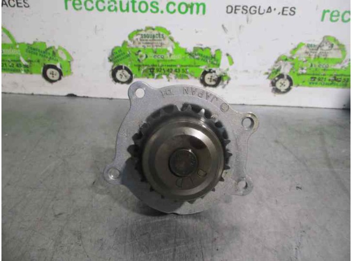 Recambio de bomba agua para subaru legacy familiar/outback b13 (bp) 3.0 cat referencia OEM IAM  3X22 