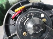 Recambio de motor calefaccion para lexus rx 300(mcu35) 3.0 v6 cat referencia OEM IAM 1940007173 