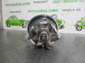 Recambio de bomba agua para subaru legacy familiar/outback b13 (bp) 3.0 cat referencia OEM IAM 3X22 