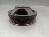 Recambio de polea cigueñal para chevrolet kalos 1.4 se referencia OEM IAM 96336264 