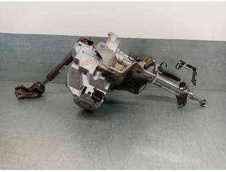 Recambio de columna direccion para nissan qashqai+2 (jj10) 1.5 dci turbodiesel cat referencia OEM IAM 48811EY43B  