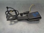 Recambio de enganche cinturon para mitsubishi lancer berlina (cy0) inform referencia OEM IAM E034501 2 PIN DEL IZ.