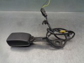 Recambio de enganche cinturon para mitsubishi lancer berlina (cy0) inform referencia OEM IAM E034501 2 PIN DEL IZ.