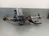 Recambio de columna direccion para nissan qashqai+2 (jj10) 1.5 dci turbodiesel cat referencia OEM IAM 48811EY43B  