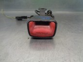 Recambio de enganche cinturon para mitsubishi lancer berlina (cy0) inform referencia OEM IAM E034501 2 PIN DEL IZ.