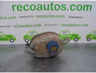 Recambio de deposito expansion para fiat fiorino 1.3 16v jtd cat referencia OEM IAM 51780710  