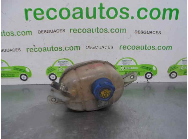 Recambio de deposito expansion para fiat fiorino 1.3 16v jtd cat referencia OEM IAM 51780710  