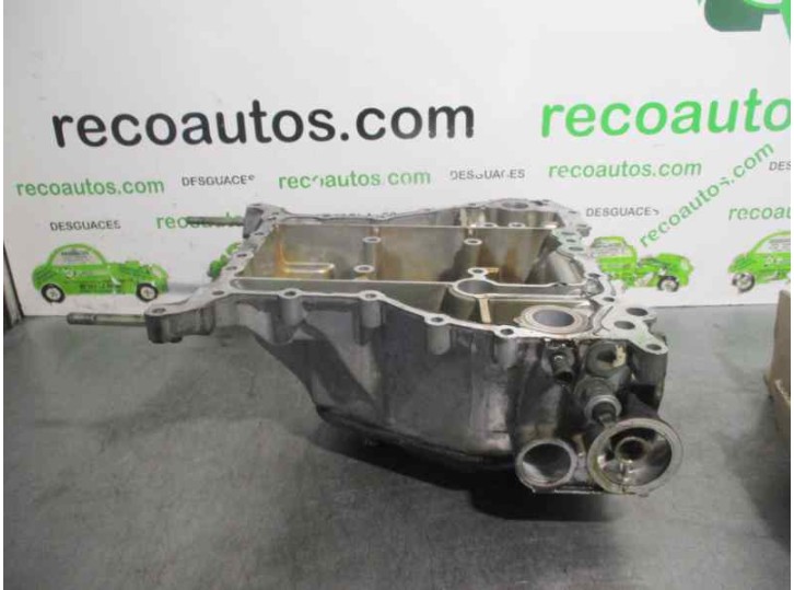 Recambio de carter para subaru legacy familiar/outback b13 (bp) 3.0 cat referencia OEM IAM 