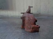 Recambio de colector escape para kia carnival 2.9 turbodiesel cat referencia OEM IAM K55113450B  