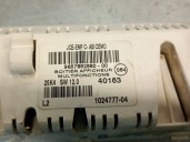 Recambio de pantalla multifuncion para citroën c4 coupé (la_) 1.6 hdi referencia OEM IAM 9657882880 6155W9 