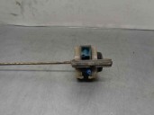 Recambio de motor cierre centralizado trasero derecho para mercedes-benz clase e (w114/w115) berlina 240 d referencia OEM IAM 