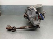 Recambio de columna direccion para nissan qashqai+2 (jj10) 1.5 dci turbodiesel cat referencia OEM IAM 48811EY43B  