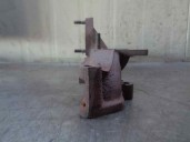 Recambio de colector escape para kia carnival 2.9 turbodiesel cat referencia OEM IAM K55113450B 