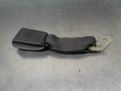 Recambio de enganche cinturon para mitsubishi lancer berlina (cy0) inform referencia OEM IAM E034501 7000A225XA TRA DER.