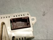 Recambio de pantalla multifuncion para citroën c4 coupé (la_) 1.6 hdi referencia OEM IAM 9657882880 6155W9 