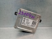 Recambio de centralita faros xenon para audi a6 c7 avant (4g5, 4gd) 3.0 tdi referencia OEM IAM 4G0907397D 