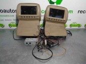 Recambio de sistema dvd para bmw serie 5 berlina (e39) 3.0 24v turbodiesel cat referencia OEM IAM 