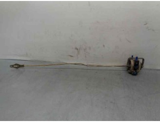 Recambio de motor cierre centralizado trasero izquierdo para mercedes-benz clase e (w114/w115) berlina 240 d referencia OEM IAM 