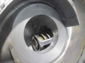 Recambio de carter para subaru legacy familiar/outback b13 (bp) 3.0 cat referencia OEM IAM 