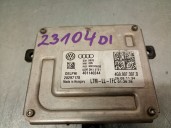 Recambio de centralita faros xenon para audi a6 c7 avant (4g5, 4gd) 3.0 tdi referencia OEM IAM 4G0907397D 