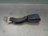 Recambio de enganche cinturon para mitsubishi lancer berlina (cy0) inform referencia OEM IAM E034501 7000A225XA TRAS IZ.