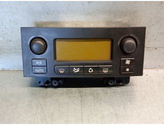 Recambio de mando climatizador para citroën c4 coupé (la_) 1.6 hdi referencia OEM IAM 9658084577 6451SN 